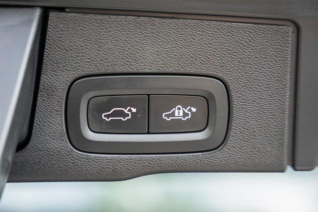 used 2023 Volvo XC60 car, priced at $38,500