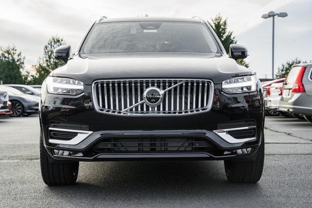 new 2025 Volvo XC90 car, priced at $65,265