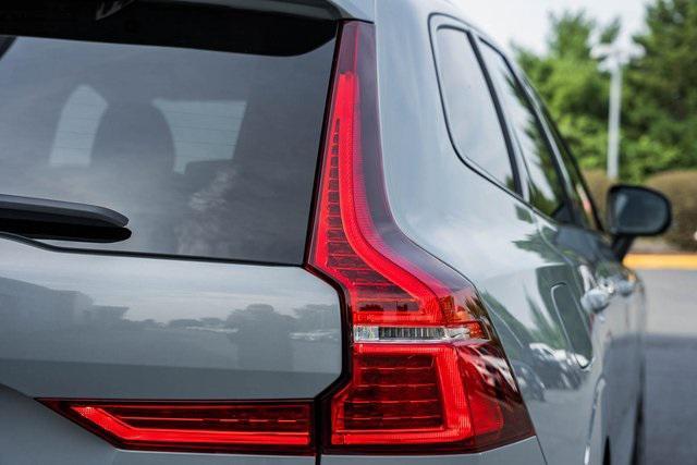 new 2025 Volvo XC60 Plug-In Hybrid car, priced at $64,755