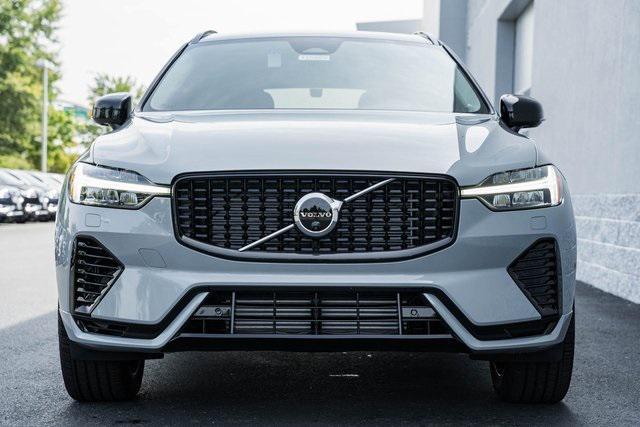 new 2025 Volvo XC60 Plug-In Hybrid car, priced at $64,755