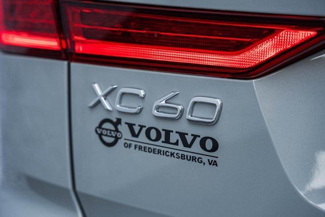 new 2025 Volvo XC60 Plug-In Hybrid car, priced at $64,755