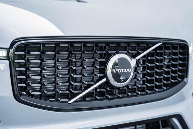 new 2025 Volvo XC60 Plug-In Hybrid car, priced at $64,755