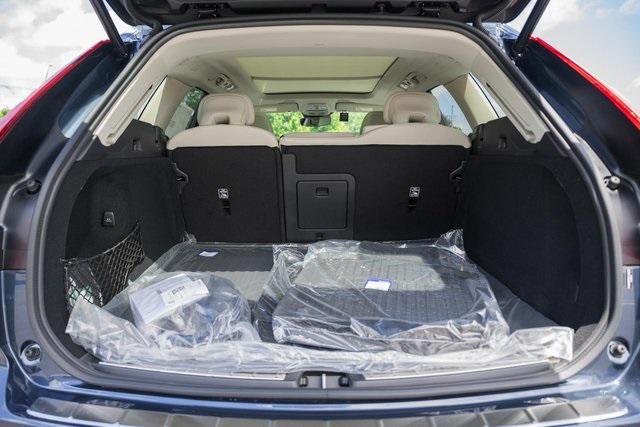 new 2025 Volvo XC60 Plug-In Hybrid car, priced at $64,010