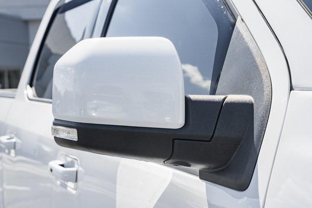 used 2019 Ford F-150 car, priced at $30,500