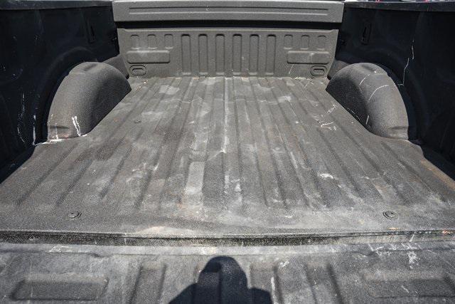 used 2019 Ford F-150 car, priced at $30,500