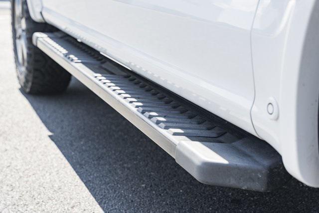 used 2019 Ford F-150 car, priced at $30,500