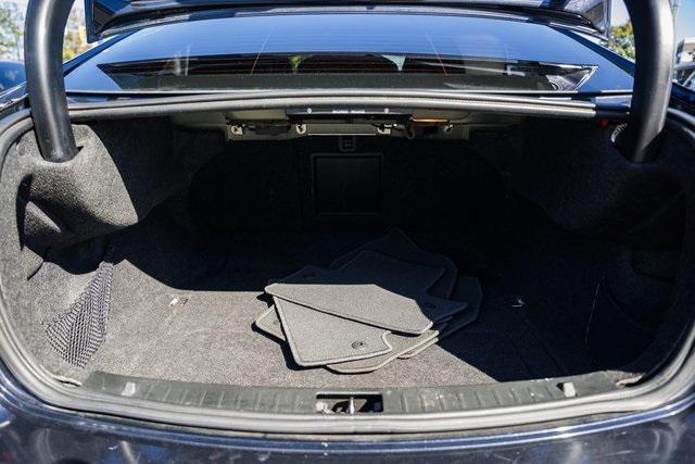 used 2016 Volvo S60 car, priced at $12,500