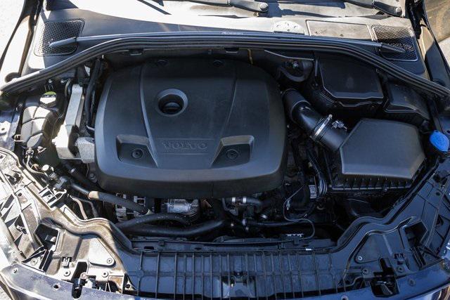 used 2016 Volvo S60 car, priced at $12,500