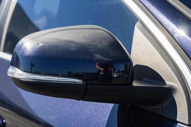 used 2016 Volvo S60 car, priced at $12,500