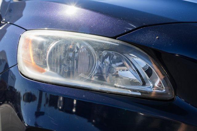 used 2016 Volvo S60 car, priced at $12,500