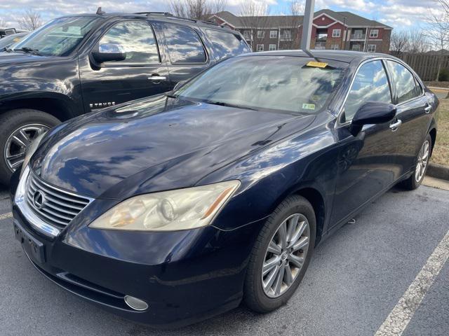 used 2008 Lexus ES 350 car, priced at $7,000