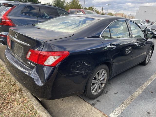 used 2008 Lexus ES 350 car, priced at $7,000