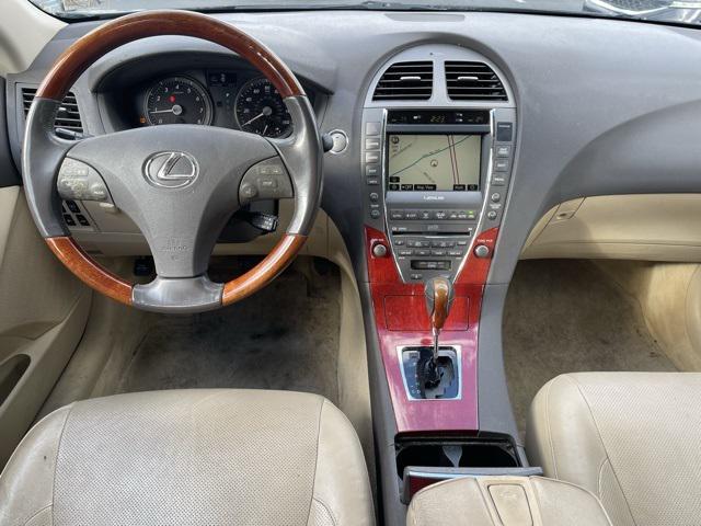 used 2008 Lexus ES 350 car, priced at $7,000