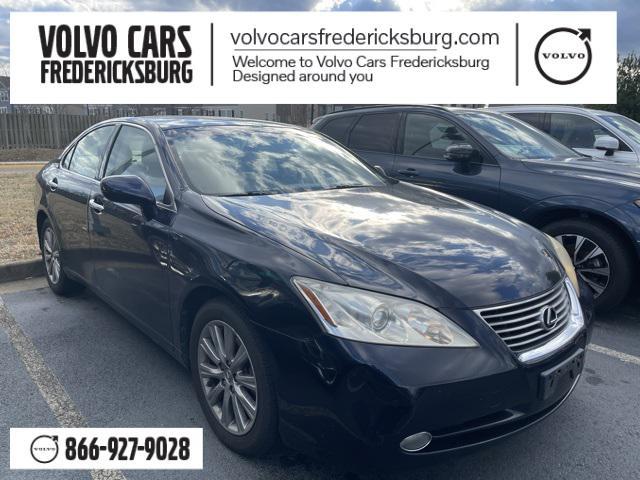 used 2008 Lexus ES 350 car, priced at $7,000