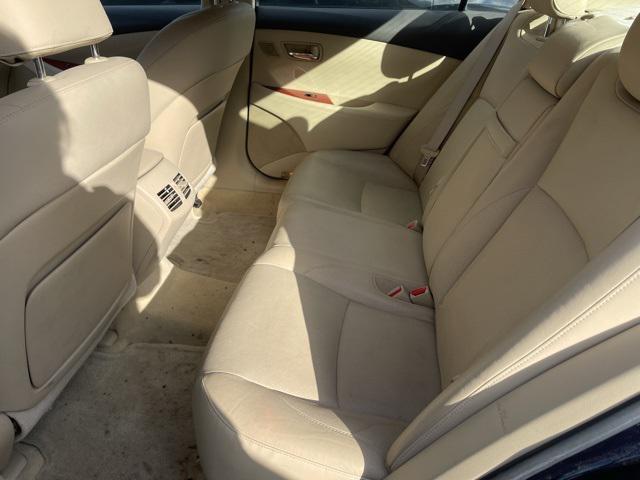 used 2008 Lexus ES 350 car, priced at $7,000