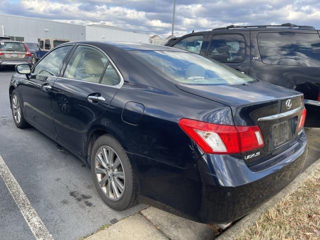 used 2008 Lexus ES 350 car, priced at $7,000