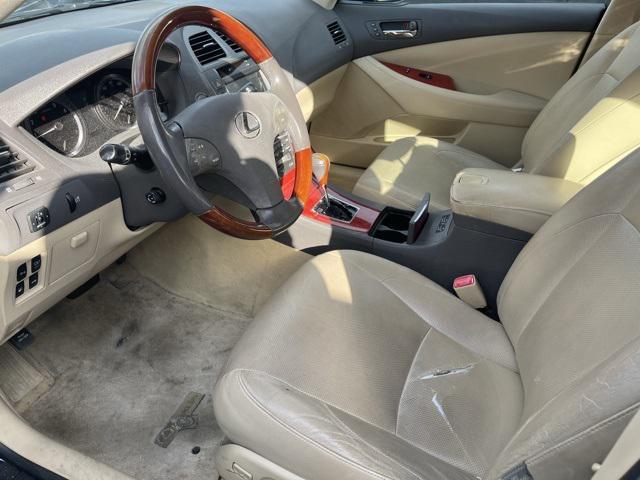 used 2008 Lexus ES 350 car, priced at $7,000