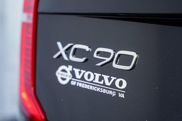 new 2025 Volvo XC90 car, priced at $63,765