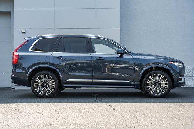 new 2025 Volvo XC90 Plug-In Hybrid car, priced at $71,595