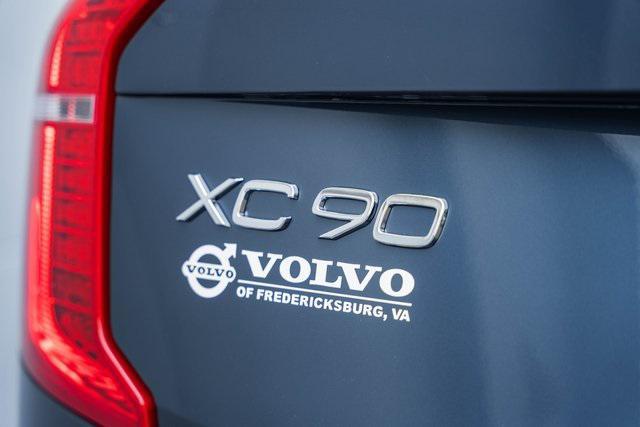 new 2025 Volvo XC90 Plug-In Hybrid car, priced at $71,595