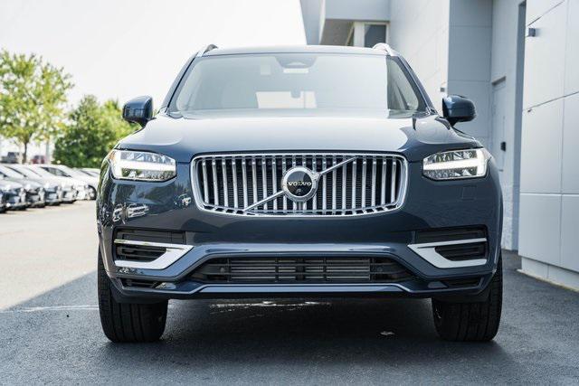 new 2025 Volvo XC90 Plug-In Hybrid car, priced at $71,595