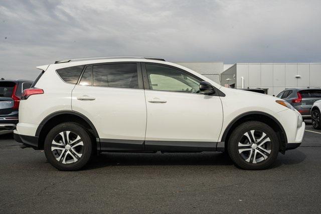 used 2016 Toyota RAV4 car, priced at $20,000