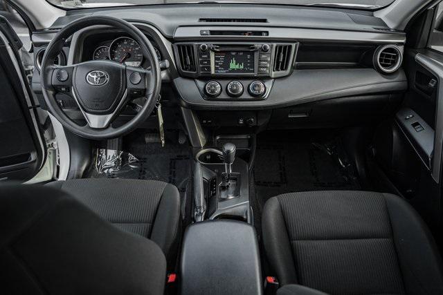 used 2016 Toyota RAV4 car, priced at $20,000