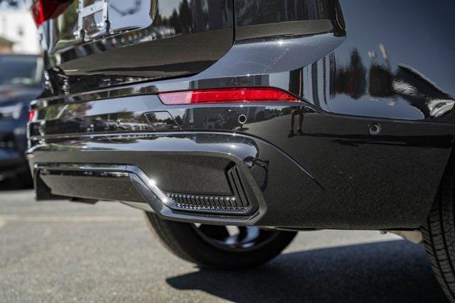 new 2026 Volvo XC60 car, priced at $62,495