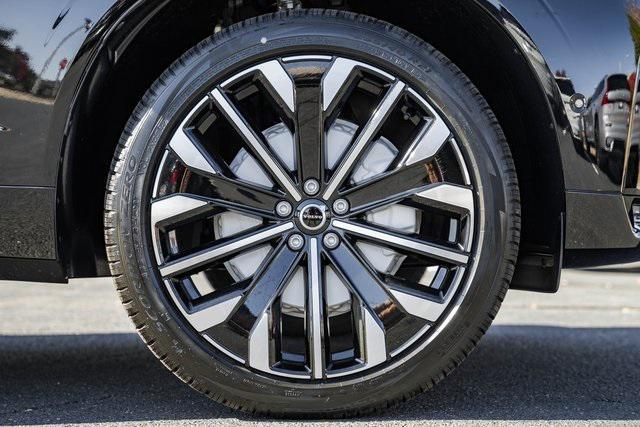new 2026 Volvo XC60 car, priced at $62,495