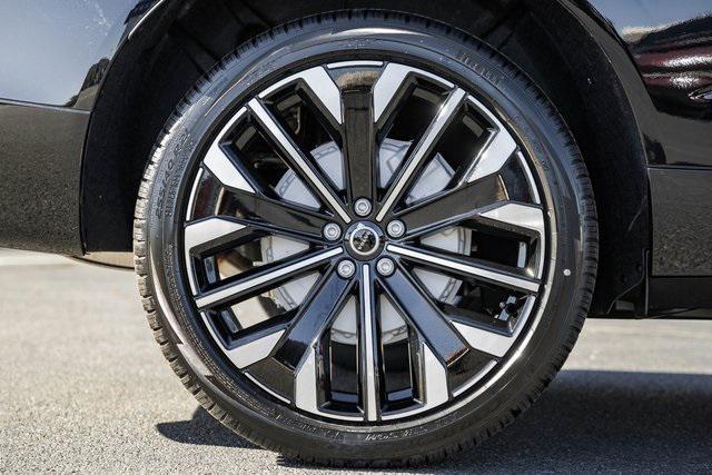 new 2026 Volvo XC60 car, priced at $62,495