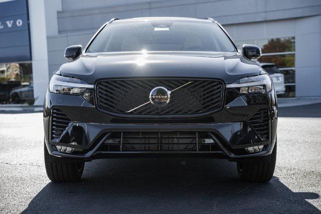 new 2026 Volvo XC60 car, priced at $62,495
