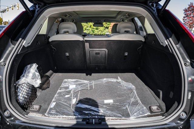 new 2026 Volvo XC60 car, priced at $62,495