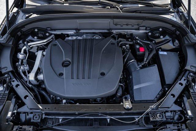 new 2026 Volvo XC60 car, priced at $62,495