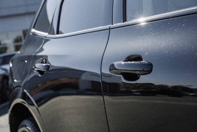 new 2026 Volvo XC60 car, priced at $62,495