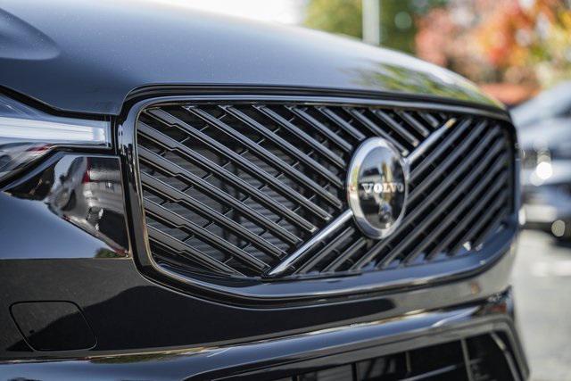new 2026 Volvo XC60 car, priced at $62,495