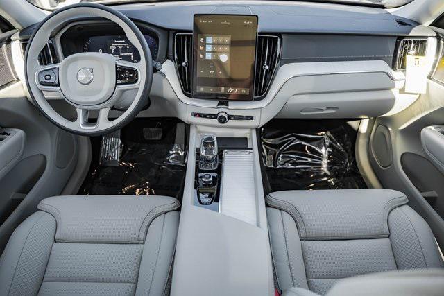 new 2026 Volvo XC60 car, priced at $62,495
