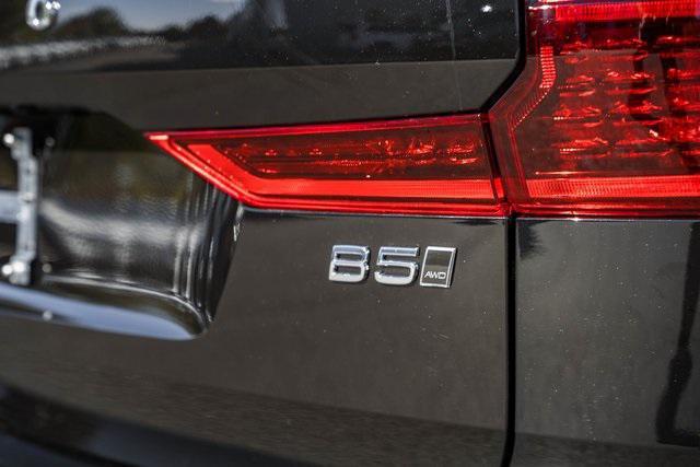 new 2026 Volvo XC60 car, priced at $62,495