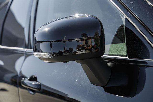 new 2026 Volvo XC60 car, priced at $62,495