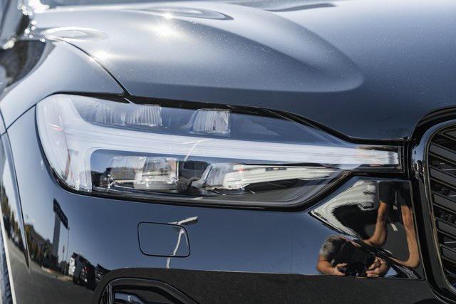 new 2026 Volvo XC60 car, priced at $62,495