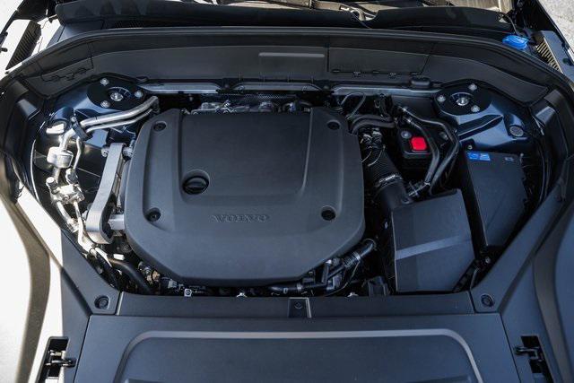 new 2026 Volvo XC90 car, priced at $79,575