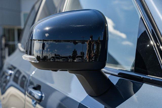 new 2026 Volvo XC90 car, priced at $79,575