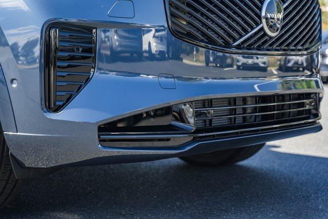 new 2026 Volvo XC90 car, priced at $79,575