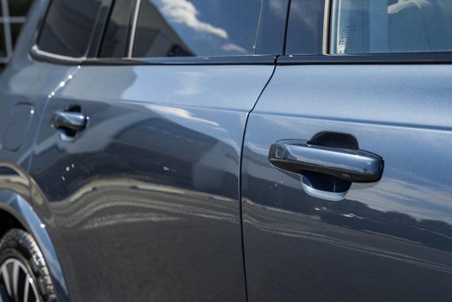 new 2026 Volvo XC90 car, priced at $79,575