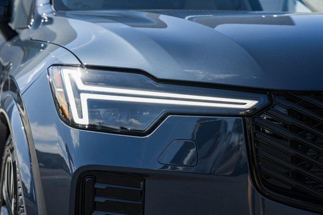 new 2026 Volvo XC90 car, priced at $79,575