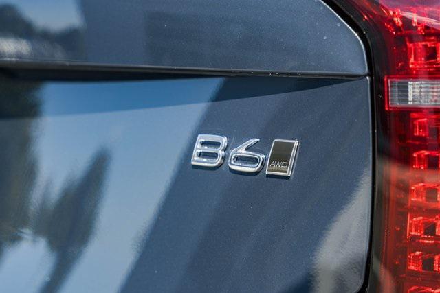 new 2026 Volvo XC90 car, priced at $79,575