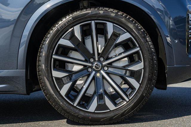 new 2026 Volvo XC90 car, priced at $79,575