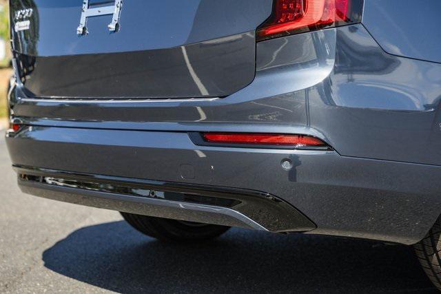 new 2026 Volvo XC90 car, priced at $79,575