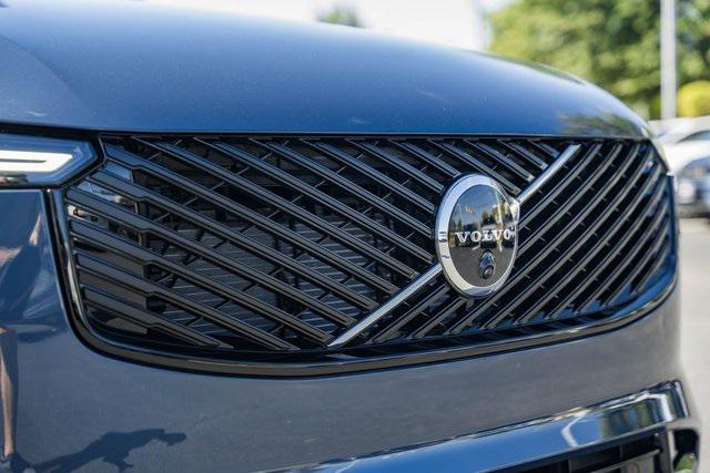new 2026 Volvo XC90 car, priced at $79,575