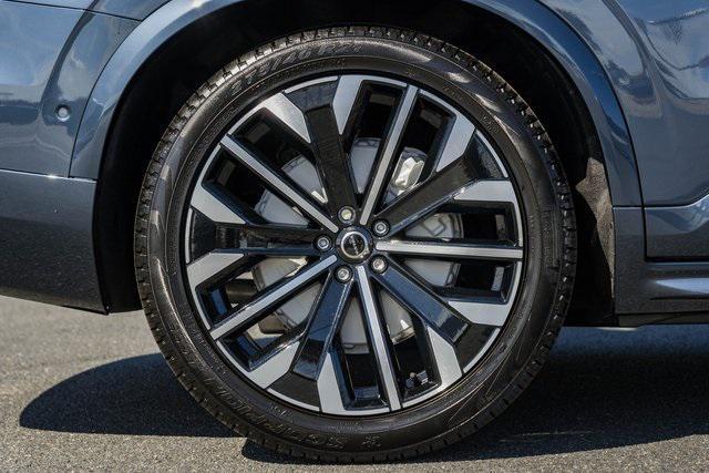 new 2026 Volvo XC90 car, priced at $79,575