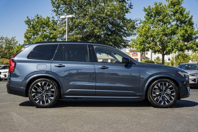 new 2026 Volvo XC90 car, priced at $79,575